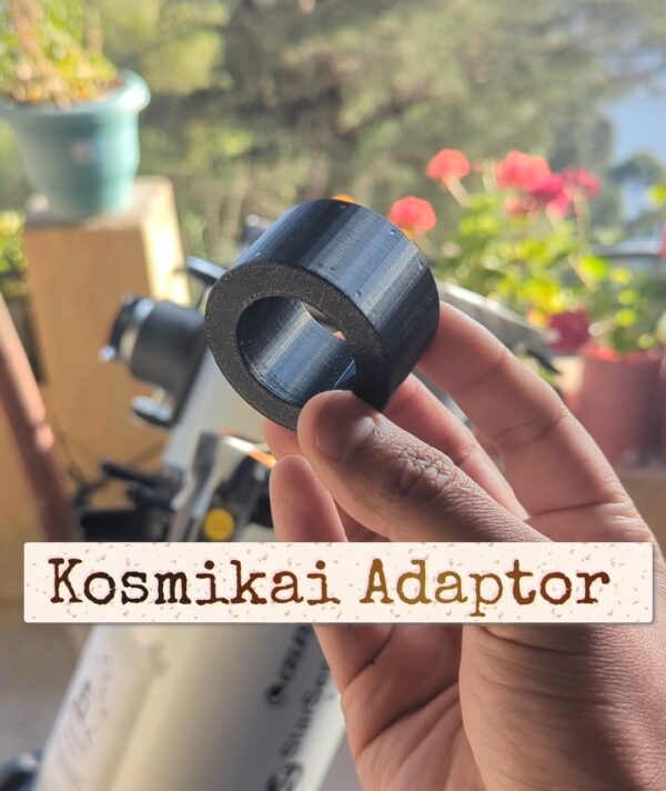 Focus Adaptor Telescope