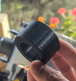 tring adaptor for nikon 