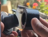 Focus Adaptor Telescope for nikon 